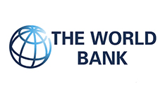 THE WORLD BANK